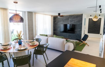 Reventa - Apartamento / piso - Orihuela Costa - La Zenia