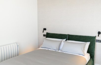 Reventa - Apartamento / piso - Orihuela Costa - La Zenia