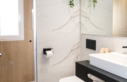 Reventa - Apartamento / piso - Orihuela Costa - La Zenia