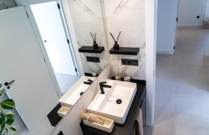 Reventa - Apartamento / piso - Orihuela Costa - La Zenia