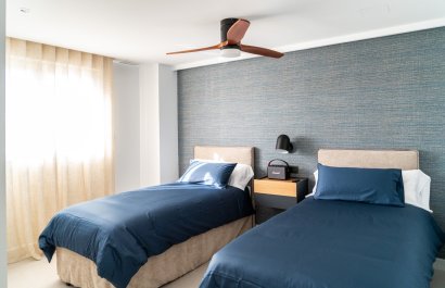 Reventa - Apartamento / piso - Orihuela Costa - La Zenia