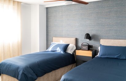 Reventa - Apartamento / piso - Orihuela Costa - La Zenia