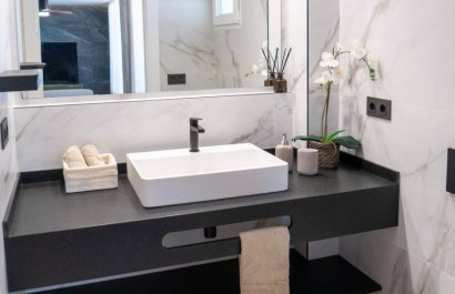 Reventa - Apartamento / piso - Orihuela Costa - La Zenia