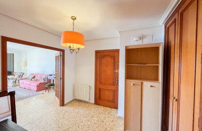 Reventa - Apartamento / piso - Alicante - Center
