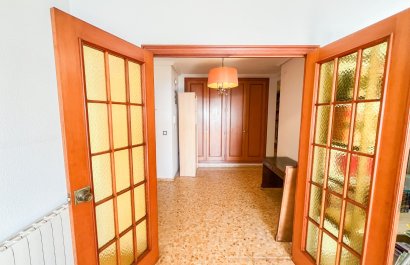 Reventa - Apartamento / piso - Alicante - Center