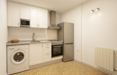 Reventa - Apartamento / piso - Alicante - Center