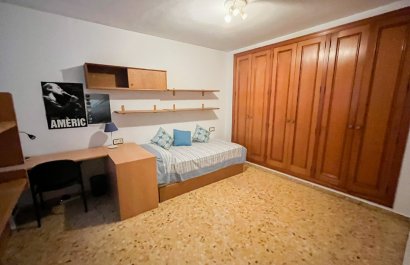 Reventa - Apartamento / piso - Alicante - Center