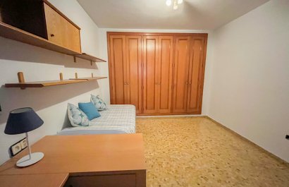 Reventa - Apartamento / piso - Alicante - Center