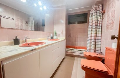 Reventa - Apartamento / piso - Alicante - Center