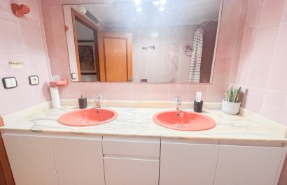 Reventa - Apartamento / piso - Alicante - Center
