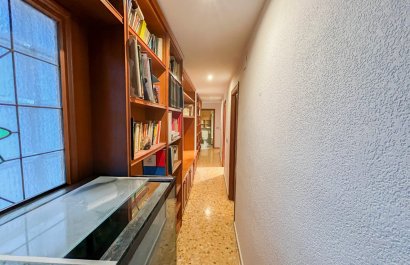 Reventa - Apartamento / piso - Alicante - Center