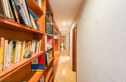 Reventa - Apartamento / piso - Alicante - Center