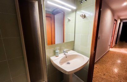 Reventa - Apartamento / piso - Alicante - Center
