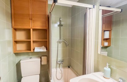 Reventa - Apartamento / piso - Alicante - Center