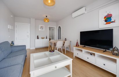 Resale - Apartment / flat - Orihuela Costa - Aguamarinas