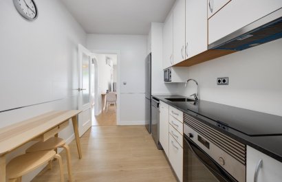 Resale - Apartment / flat - Orihuela Costa - Aguamarinas