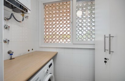 Resale - Apartment / flat - Orihuela Costa - Aguamarinas