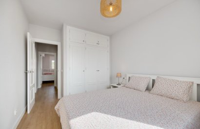 Resale - Apartment / flat - Orihuela Costa - Aguamarinas