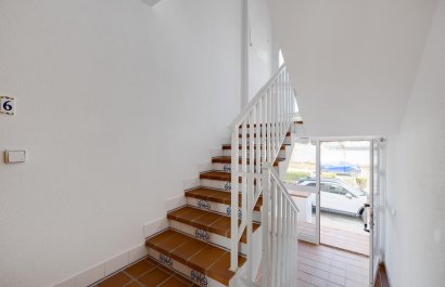 Resale - Apartment / flat - Orihuela Costa - Aguamarinas