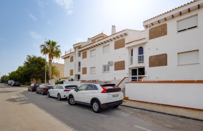 Resale - Apartment / flat - Orihuela Costa - Aguamarinas
