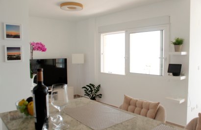 Herverkoop - Appartement / flat - Orihuela Costa - Playa Flamenca Beach