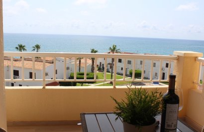 Herverkoop - Appartement / flat - Orihuela Costa - Playa Flamenca Beach
