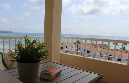 Herverkoop - Appartement / flat - Orihuela Costa - Playa Flamenca Beach