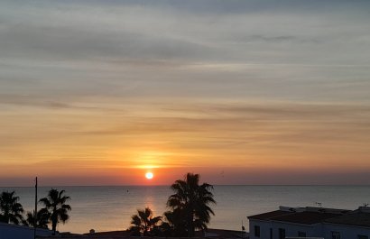 Herverkoop - Appartement / flat - Orihuela Costa - Playa Flamenca Beach