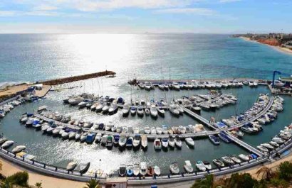 Herverkoop - Appartement / flat - Orihuela Costa - Playa Flamenca Beach