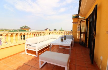 Herverkoop - Villa - Algorfa - Lo Crispin