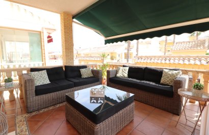 Herverkoop - Villa - Algorfa - Lo Crispin