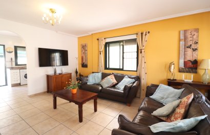 Herverkoop - Villa - Algorfa - Lo Crispin