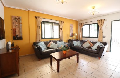 Herverkoop - Villa - Algorfa - Lo Crispin