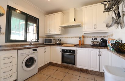 Herverkoop - Villa - Algorfa - Lo Crispin