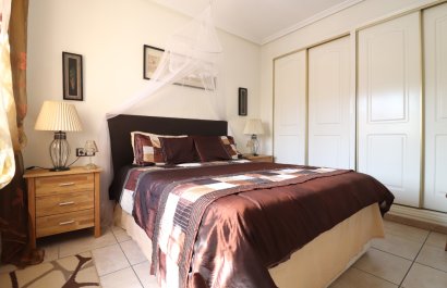 Herverkoop - Villa - Algorfa - Lo Crispin