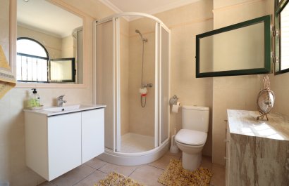 Herverkoop - Villa - Algorfa - Lo Crispin