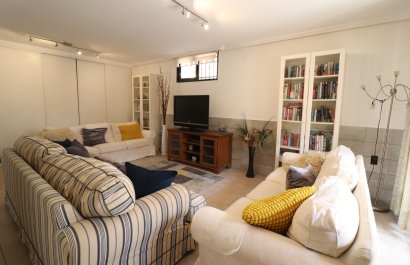 Herverkoop - Villa - Algorfa - Lo Crispin