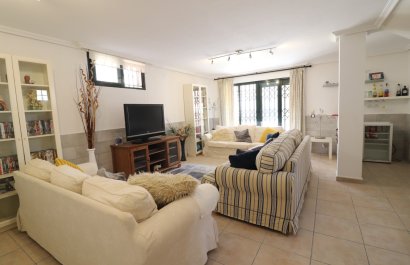 Herverkoop - Villa - Algorfa - Lo Crispin