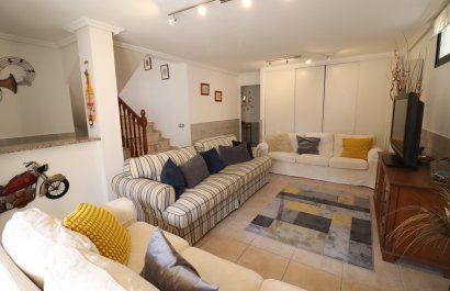 Herverkoop - Villa - Algorfa - Lo Crispin