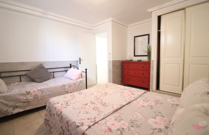 Herverkoop - Villa - Algorfa - Lo Crispin