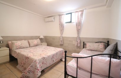 Herverkoop - Villa - Algorfa - Lo Crispin