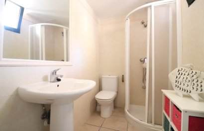 Herverkoop - Villa - Algorfa - Lo Crispin