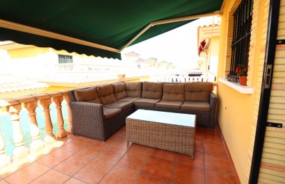 Herverkoop - Villa - Algorfa - Lo Crispin