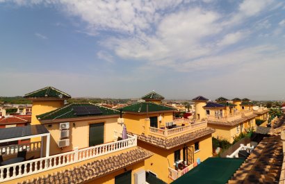 Herverkoop - Villa - Algorfa - Lo Crispin