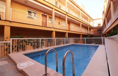 Reventa - Apartamento / piso - Rafal - Rafal - Town