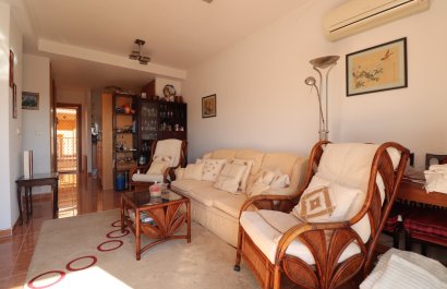 Reventa - Apartamento / piso - Rafal - Rafal - Town