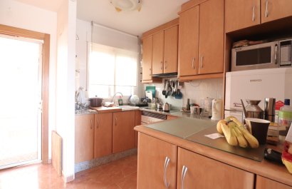 Reventa - Apartamento / piso - Rafal - Rafal - Town