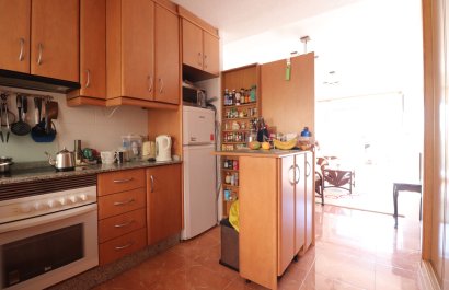 Reventa - Apartamento / piso - Rafal - Rafal - Town