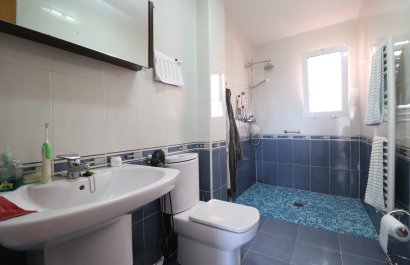 Reventa - Apartamento / piso - Rafal - Rafal - Town