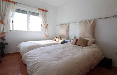 Reventa - Apartamento / piso - Rafal - Rafal - Town